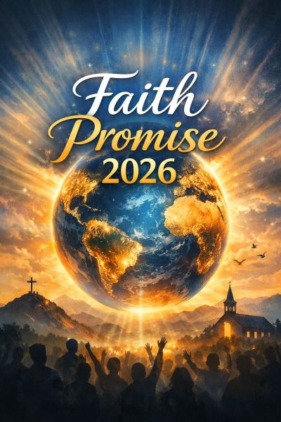 faith promise giving