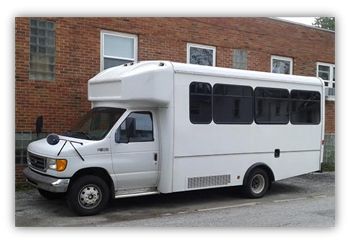 southlake fundamental baptist bus ministry