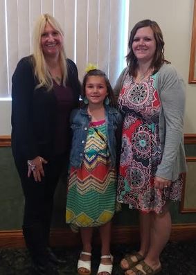 2023 Mother Daughter Banquet